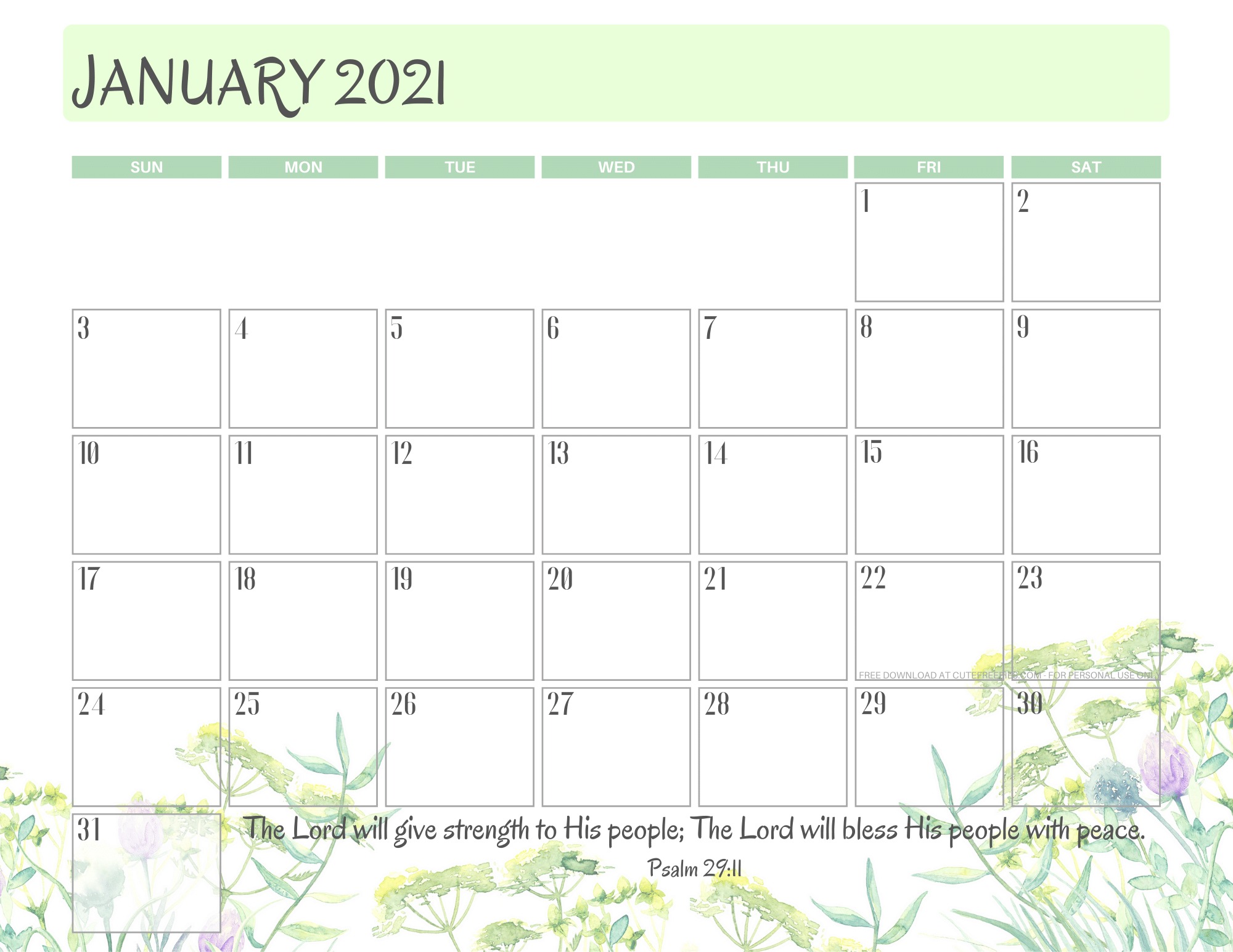 Featured image of post Januar 2021 Kalender Bullet Journal / You can either print the january calendar individually, or download the complete 2021 calendar in the design of your choosing.